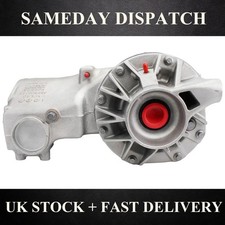 REMANUFACTURED REAR DIFF