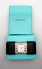 Tiffany Co travel Alarm Clock