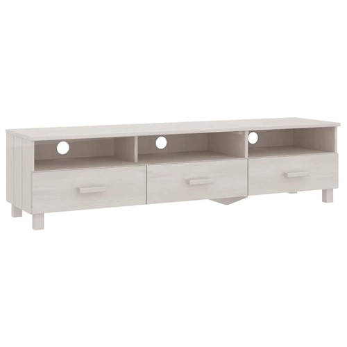 Cabinet solid wood pine - solid,