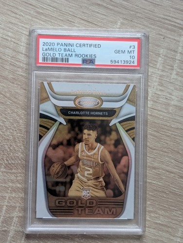 2020 panini certified gold - panini,