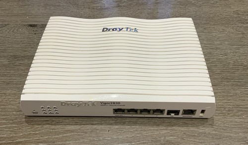 Draytek vigor2830 2830 - draytek,