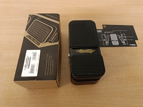 Sonicake volwah volume - ,
