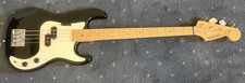 Hohner Arbour Series Electric Bass Guitar With Gig Bag