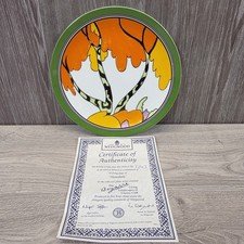 Wedgewood Clarice Cliff