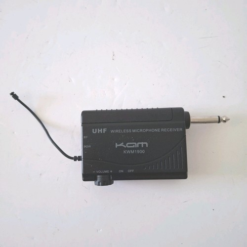 Kam kwm1900 wireless - kwm1900,