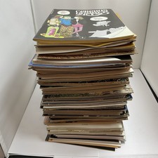 Huge Mix Random Job Lot Comic Books - Cerebus Collection (P2-40)