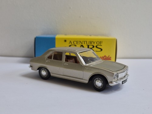 Solido peugeot 504 scale - peugeot, 1:43