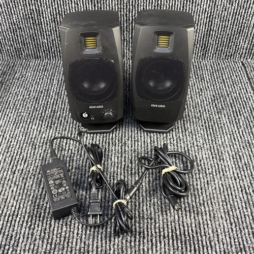 Adam audio d3v active - adam,
