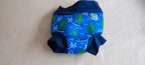 Splash about happy nappy baby - splash,
