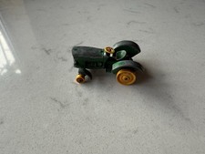 Matchbox Lesney No.50B John