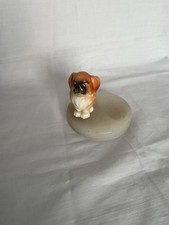 Royal doulton - Pekinese Puppy