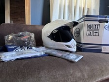 Arai Tour X4 Motorcycle Helmet