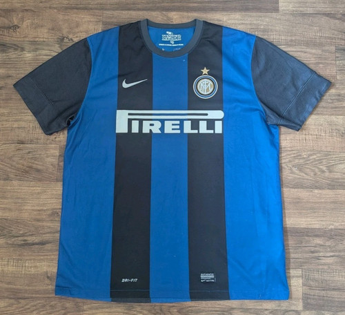 Inter milan 2012 2013 home - inter, 2012/2013