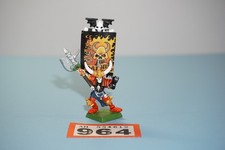 Warhammer Fantasy The Old