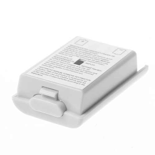 Replacement battery pack cover - battery,