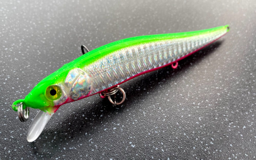 Megabass style oneten lure - megabass,