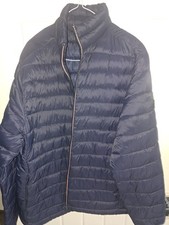 Mens Jack And Jones Coat
