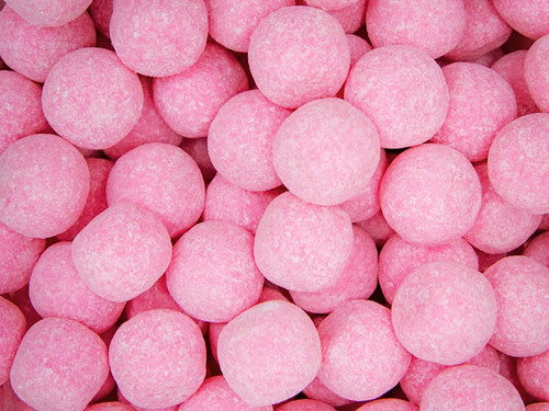 Strawberry bon bons chewy - bons,