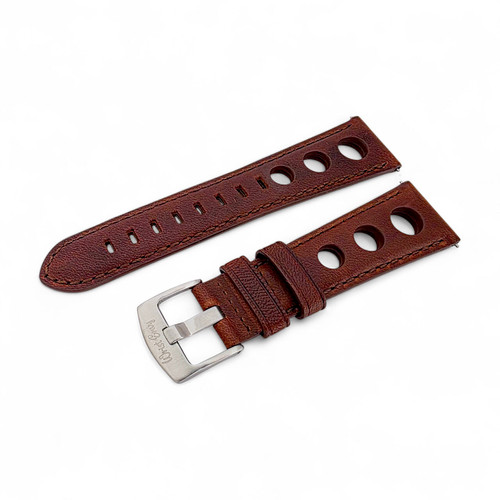 Wrist envy horween leather - wrist,
