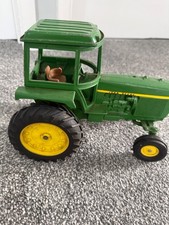 Vintage John Deere Diecast