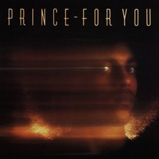 Prince | For You | Vinyl LP
