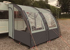 Suntrek by Camptech Saturn 260