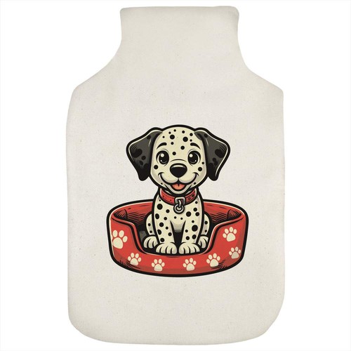 Cute dalmation puppy hot - puppy',