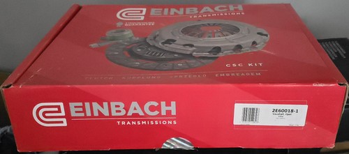 Piece clutch kit - piece,
