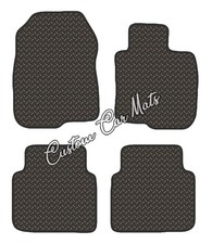 CUSTOM FIT HONDA CRV MK5