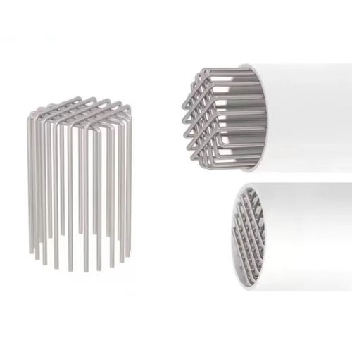 2pcs grid design rat proof - grid,