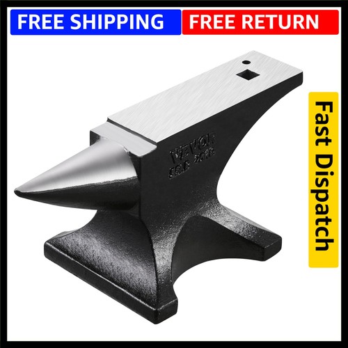 Efficient forging anvil - forging,