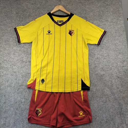 Watford football shirt - football,