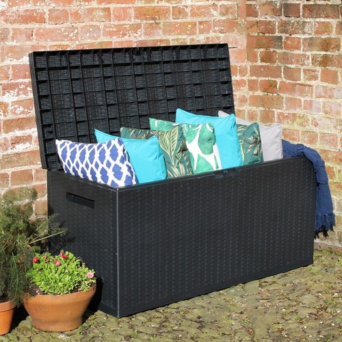 Progarden rattan garden - progarden,