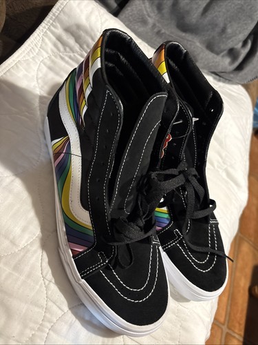 Mens vans sk8 - mens, reissue