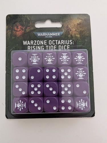 Warhammer 000 dice - warhammer,