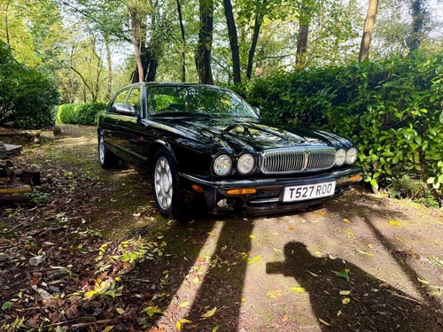 Daimler super - daimler,