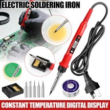 New Mini Soldering Iron Kit
