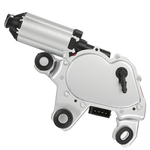 Wiper motor rear - side, for