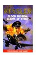 Blood mission claws - mission/claws, of