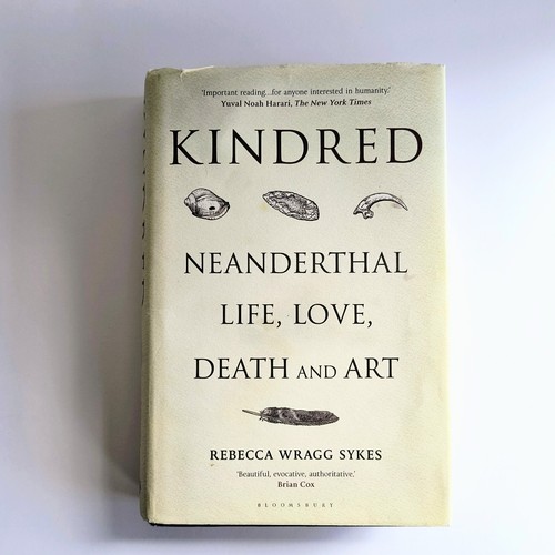 Kindred neanderthal life - neanderthal,