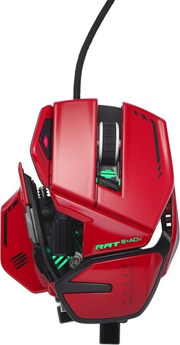 Adv fully adjustable - adv,