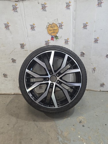 Genuine volkswagen golf gti - genuine,