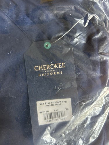 Cherokee medical uniforms - cherokee,