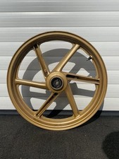 Honda CB500 1994-2003 Front Wheel