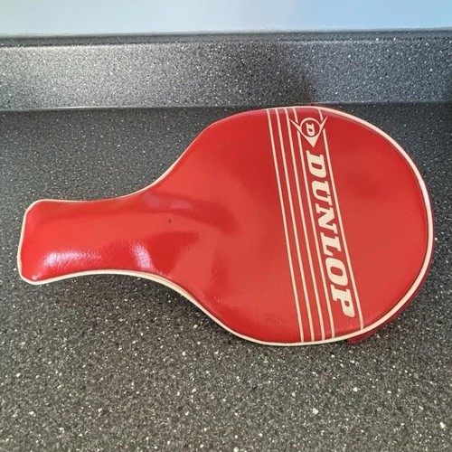 Vintage dunlop table tennis - dunlop,