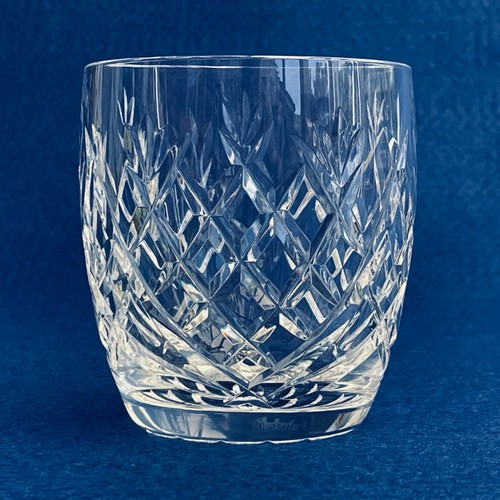 Vintage waterford crystal - vintage,
