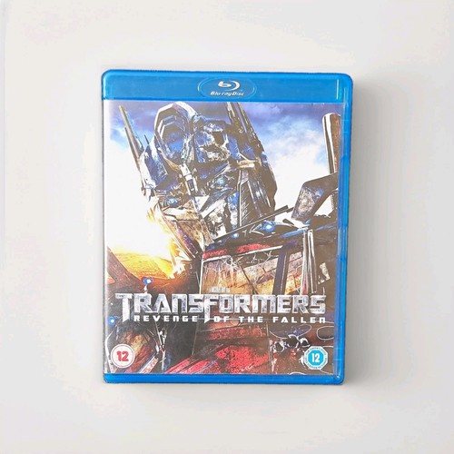 Transformers revenge the - transformers:, of