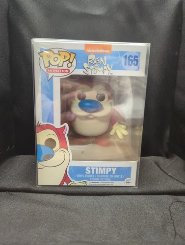 Nickelodeon stimpy from - nickelodeon,