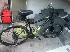 Voodoo Bantu Mountain Bike