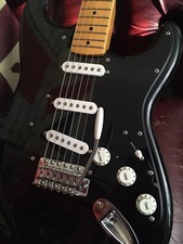 Full Set of Fender Strat Stratocaster USA or Mexican Screws!!